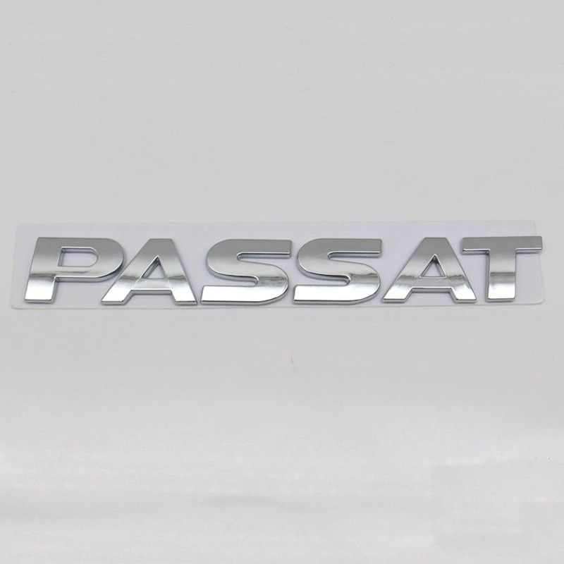 3D емблема PASSAT, фото 1