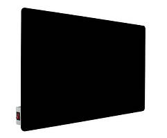 Скляний обігрівач Teploceramic Sun Way SWG-450 чорний