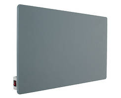 Скляний обігрівач Teploceramic Sun Way SWG-450 сірий