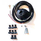 Фаркоп Toyota Corolla (E18) (2013-2018) Vastol, фото 8