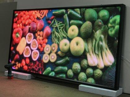 LED-відеокран 2880*960 мм із повноколірних LED модулів P5