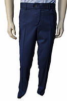 Чоловічі штани "MaxMens". Темно-сині