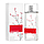 Жіноча туалетна вода Armand Basi In Red 30ml, фото 3
