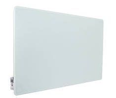Скляний обігрівач Teploceramic Sun Way SWG-RA 450 білий