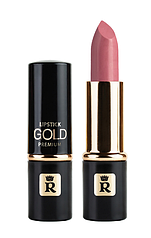 Помада для губ Relouis Premium Gold Lipstick #317