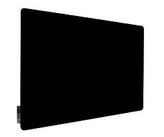 Скляний обігрівач Teploceramic Sun Way SWG-RA 450 чорний