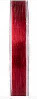 Леска зимняя красная Ntec FlyCat Red 50m 0.12mm