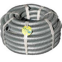 Металлорукав РЗл-Ц-25 с протяжкой (бухта 25м) СКАТ