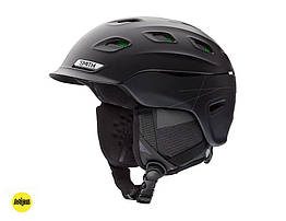 Шолом гірськолижний Smith Vantage MIPS Helmet Matte Black Small (51-55cm)