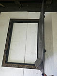 Дверка на коптильню "Павутинка" 40x60 (одна стулка), фото 2
