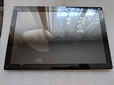 Модуль для Lenovo Tab 2 X30F A10-30 A10-30L 10.1" Чорний