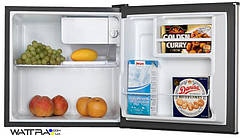 ⭐ Холодильник (43 л) Grunhelm GF-50M (білий), однокамерний, барний, 50 см