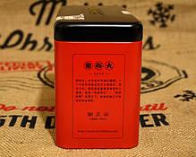 Чай Кімун (Цихун, Хун Ча, Цимэньский червоний чай подарункова упаковка 4*60г, фото 3