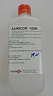 Розчин позолоти для ванни 18кт AURICOR 102N