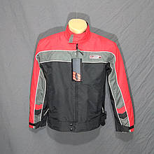 Мотокуртка бу AXO  текстиль