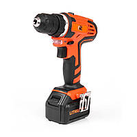 Шурупокрут акумуляторнийTex.AC ТА-01-172