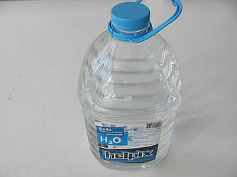 Вода дистильована 5 л — HELPIX — h1911