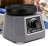 Вібростолик круглий, фото 2