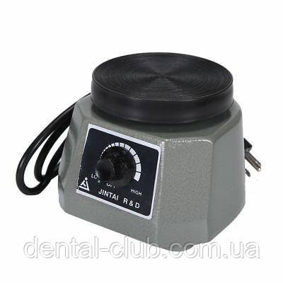 Вібростолик круглий, фото 1