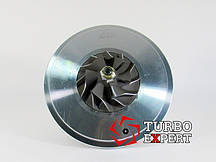 Картридж турбіни 739542-5001S, 739542-5006S, Scania Serie-P/R/T 310, 230 Kw, DC 9-11, 1852680, 0572754, 2004+