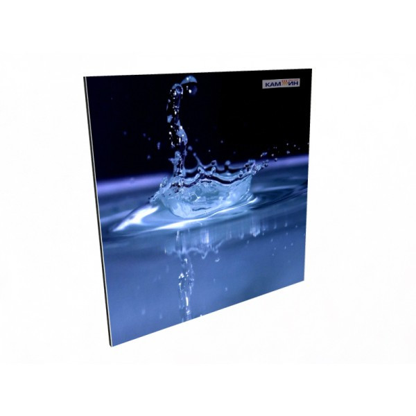 Керамічний нагрівач Кам-Ін Крапля 2, фото 1