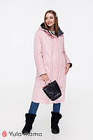 Довге пальто для вагітних TOKYO, размер 44