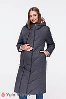Тепле зимове пальто для вагітних TOKYO OW-49.022, розмір 44