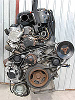 Двигун мотор у зборі Мерседес Віто 638 2.2 cdi бу Vito