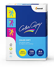 Папір Color Copy 120г/м2 А4