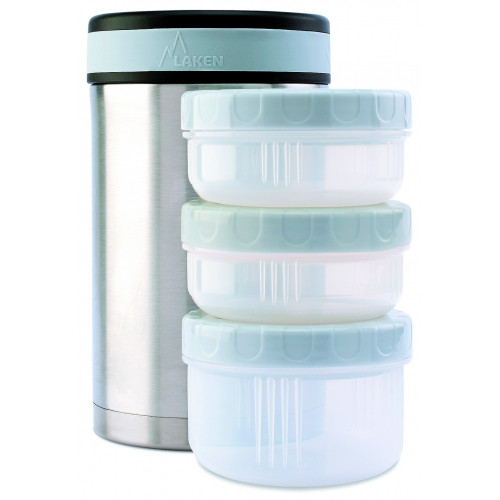 Термос для їжі Laken Thermo food container 1,5 L