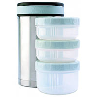 Термос для еды Laken Thermo food container 1,5 L