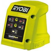 Зарядний пристрій RYOBI BCL18L3H