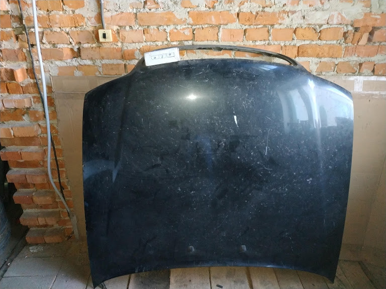 №70 Б/у Капот 4A0823029D для Audi A6 1994-1996