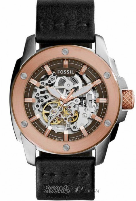 Годинники FOSSIL ME3082