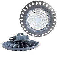 Уличный фонарь LED UFO E 6500К 100Вт