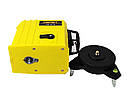 Лазерний рівень XEAST XE-61A 12 ліній + акумулятор + Магнітна мішень + Окуляри crACНІ ЛУЧІ, фото 3