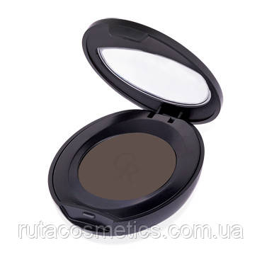 Тіні-пудра для брів Golden Rose Eyebrow Powder (105)