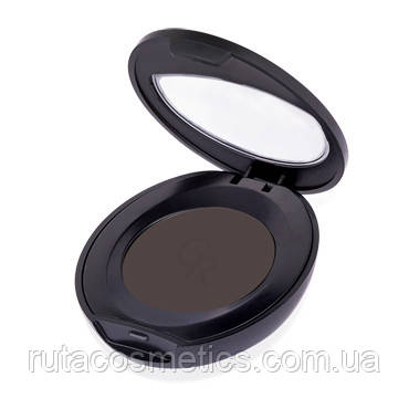 Тіні-пудра для брів Golden Rose Eyebrow Powder (106)