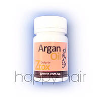 Ботекс для волос btox Selante Ztox Oleo de Argan 50 г