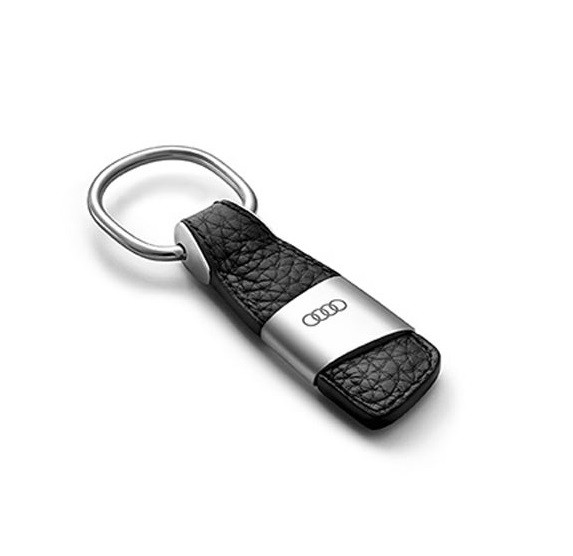 Оригінальний брелок Audi, артикул 3181400200, фото 1