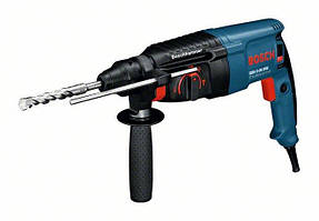 Перфоратор Bosch GBH 2-26 DRE Professional (0.8 кВт, 2.7 Дж) (0611253708)