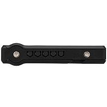 Мультитул багатофункціональний Birzman M-Torque Ranger з 5-ти нанометровим динамометричним ключем 6 функцій, фото 3