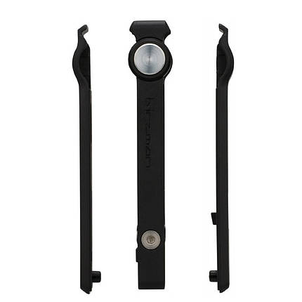 Мультитул багатофункціональний Birzman M-Torque Ranger з 5-ти нанометровим динамометричним ключем 6 функцій, фото 2