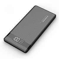 Внешний аккумулятор Powerbank PINENG PN-962 20000mAh QC3.0 100% оригинал цвет черный