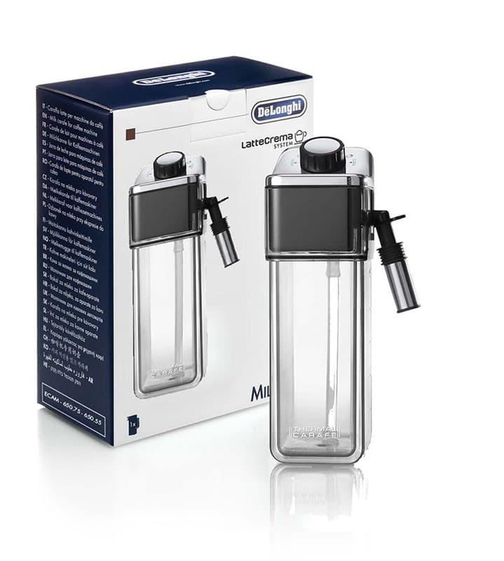 Капучинатор молочник для кавомашини Delonghi 5513297811, фото 1
