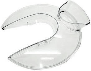 Кришка основної чаші для кухонного комбайна Kenwood KW706769