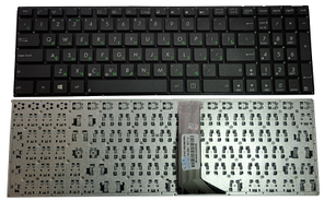 Клавіатура для ноутбука Asus X552LJ