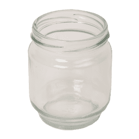 Баночка кругла для йогуртниці Moulinex Yogurteo (без кришки) SS-193156, фото 1