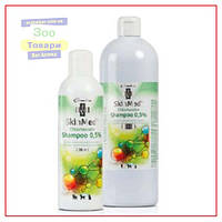 Шампунь СкінМед (SkinMed) 0,5% з хлоргексидином, 1000 мл (1 л)