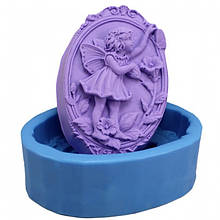 Силікон для виготовлення форм для мила BISIL MM810 (10 ШОР А)